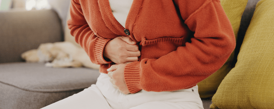 Zespół jelita drażliwego