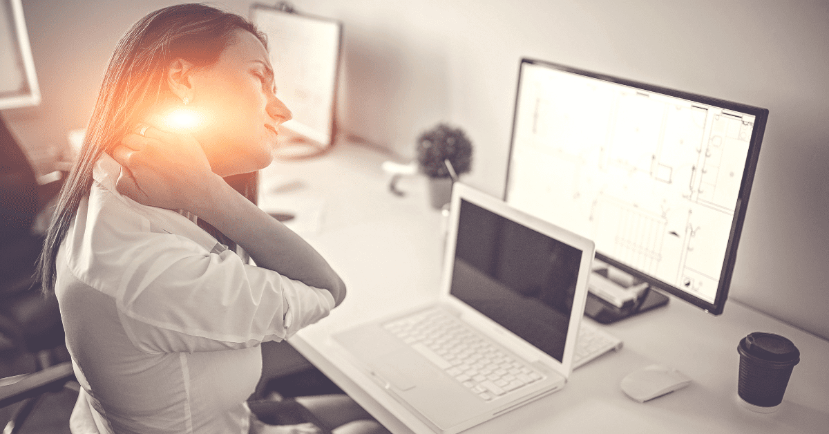 Niestabilność kręgosłupa