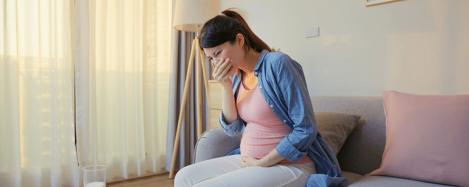 Rehabilitacja domowa kobiet w ciąży